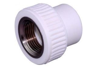 Муфта комбиниров. В.Р. 25х1