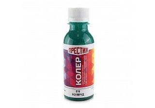 Паста колер ун. 