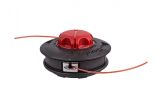 Головка тримм. №1 ТD11 автоматическая