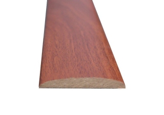 Наличник ламин.МДФ 70 (Итальянский орех)