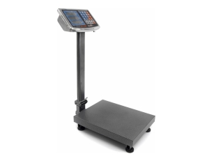 Весы торговые электронные ВТЭ-150Н Электроприбор, Усадьба