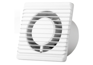 Вентилятор Planet energy 125 TS с таймером