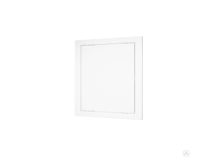 Лючок пластиковый 1530 ЛП