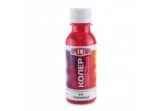 Паста колер ун. 