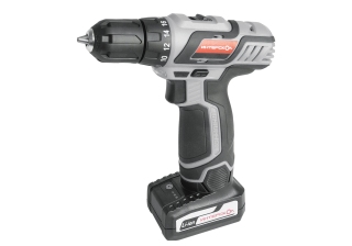 Дрель акк. Интерскол ДА-18ЭР ДМ 18В/1,1кг/1.5А.Ч.!!!/БЗП/2АКБ/Li-lon/ДМ