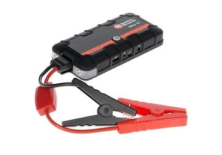 Зарядное устройство Quattro Elementi  Nitro 14 (12В, 14000 мАч, 450А, USB, LCD, фонать) 790-328