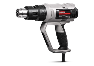 Фен CROWN СТ19023К (2000Вт, 50-600С 250-500л/мил)