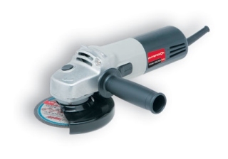 УШМ Интерскол 125/900  /900Вт/2.2кг/125мм/