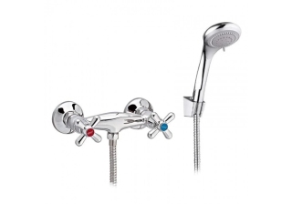 Смеситель для душевой кабины 