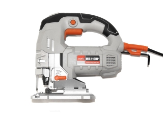 Лобзик ELTI МП-110ПР (1100Вт, 1500-3100 об/мин, быстрый зажим)