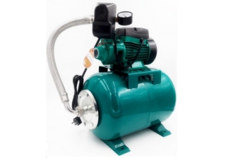 Станция автом. водоснабж. QB60-19 Grant 0,37кВт на РМ-5