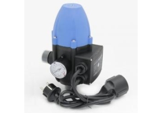 Блок автоматики Aguario (тип 3) (1,5-3,4bar) 1,5кВт