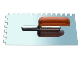 Гладилка нержав. 