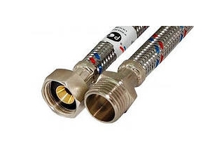 Подводка гибкая ГИГАНТ  1/2