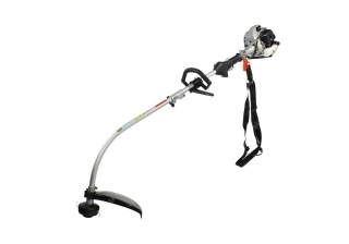 Бензокоса Интерскол МБ-43/26 (2-х такт, 700Вт/0.95л.с., 8100об/мин, разборная штанга, вес 5.6кг)