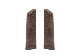 Заглушка правая ПВХ 