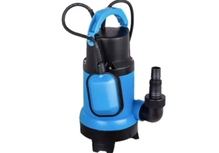 Дренажный насос 