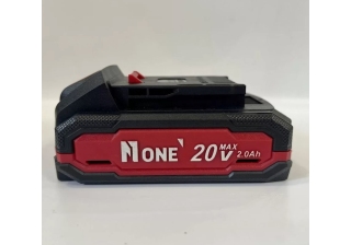 Аккумулятор №1 INDUSTRIAL Li-ion NPB 2.0-IN-20PRO