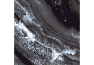 Керамогранит PRIMAVERA/Индия GR108 Black Modulo High glossy K4 600х600х9мм., уп./1,44м.кв