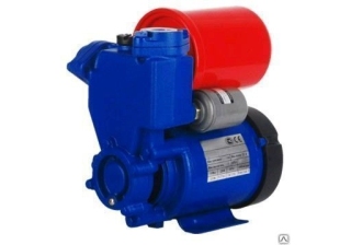 Насосная мини-станция Vodotok НСБ-130 ЭКО вихревая (чугун)