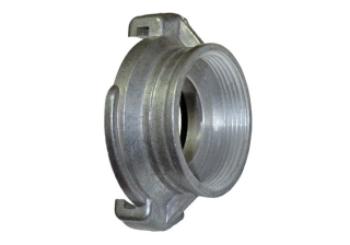 Головка муфтовая DDE ГМ-50 (D-2