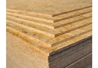 ОСБ-3, 2440*1220*18,0 KRONOSPAN