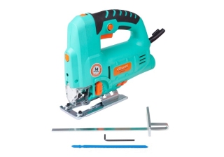 Лобзик электрич. JS4086Q 