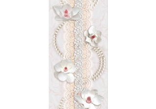 Панель стеновая ПВХ  0,25х3,0м  Императрица 629 (Крымск)