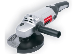 УШМ Интерскол 180/1800М /1800Вт/3.8кг/180мм/плавный пуск/