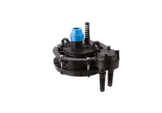 Оголовок скважины 110-130/32 ОСПБ