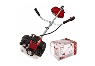 Бензокоса №1 GT520-C BASIC (2300Вт,2,3л.с,52см,8000об/мин,3Т)