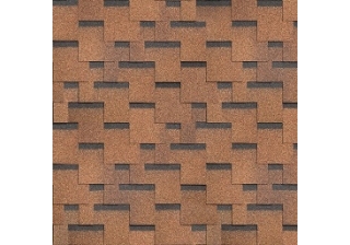 Шинглас Фокстрот (миндаль)  уп./3 м.кв