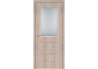 Дверь СК-1 Дуб роуз ДО 2000*800 ст. с рисунком
