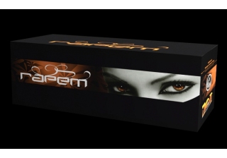 Салют комбин. Гарем СК 001023