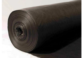 Почвоукрывной материал спанбонд 3х2м (60г/м2) черный
