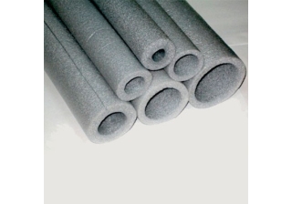 Энергоизол 18/9 трубная тепло-изоляция  шт/2м.п.