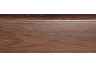 Плинтус ПВХ 