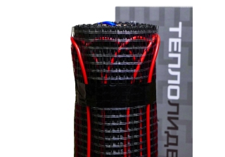 Нагревательный мат Теплолидер-675-4,5