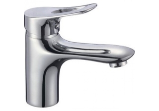 Cмеситель для умывальника MIXXUS Arizona  001, d-40, гайка MX0496