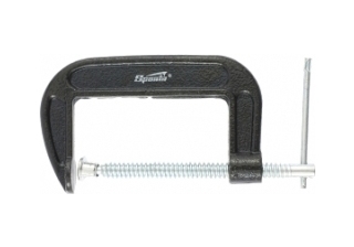 Струбцина G-образная, 50мм /206505/  SPARTA