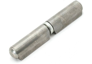 Навес 16х100мм. с шайбой 2630