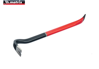 Лом-гвоздодер 600х29х15мм., усиленный /25233/ MATRIX