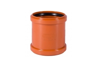 Муфта ремонтная (надвижная) KGU 