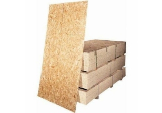 ОСБ-3, 2440*1220*22,0 KRONOSPAN  40шт./1 палета