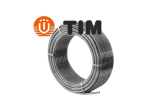 Труба сшитый п/эт. d16мм 