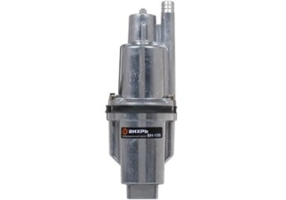 Вибрационный насос 