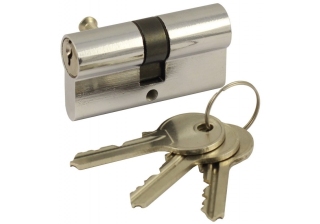 Механизм цилиндровый 