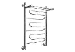 Полотенцесушитель ДВИН FW 80/50 Водяной (1