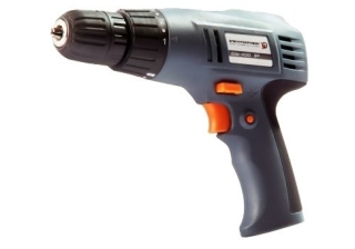 Дрель-шуруповерт Электроприбор ДШ-400ЭР (400Вт, 10мм, БЗП)