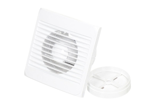 Вентилятор бытовой Э100С